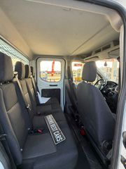 Ford Transit 2016 Ford Transit 350 Chassis Double Cab-thumb-2