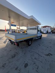 Ford Transit 2016 Ford Transit 350 Chassis Double Cab-thumb-3