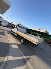 Ford Transit 2016 Ford Transit 350 Chassis Double Cab-thumb-4