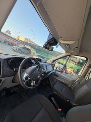 Ford Transit 2016 Ford Transit 350 Chassis Double Cab-thumb-5