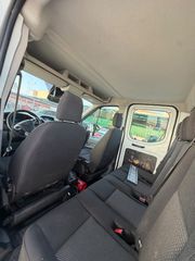 Ford Transit 2016 Ford Transit 350 Chassis Double Cab-thumb-6