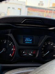 Ford Transit 2016 Ford Transit 350 Chassis Double Cab-thumb-7
