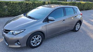 Toyota Auris 2013 1.4 Diesel