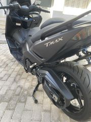 Yamaha T-Max 530 2016 Bluetooth (iron max)-thumb-3
