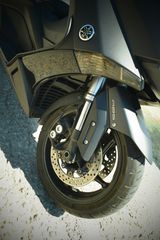 Yamaha T-Max 530 2016 Bluetooth (iron max)-thumb-9