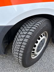Ασθενοφόρο Mercedes-Benz 2021 SPRINTER DIESEL ΙΤΑΛΙΑΣ EURO6D - ΑΣΘΕΝΟΦΟΡΟ-786-thumb-5