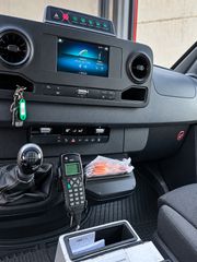 Ασθενοφόρο Mercedes-Benz 2021 SPRINTER DIESEL ΙΤΑΛΙΑΣ EURO6D - ΑΣΘΕΝΟΦΟΡΟ-786-thumb-25
