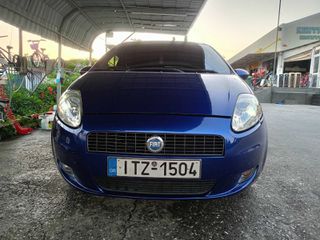 Fiat Punto 2007