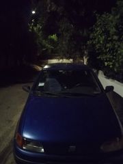 Fiat Punto 1998 SX