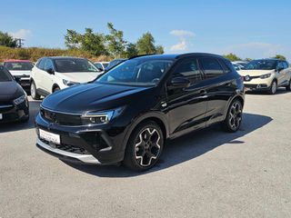 Opel Grandland X 2022 300ps 4WD Hybrid4 Plug-In Ultimate Limited Edition-thumb-13