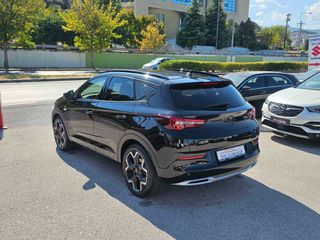 Opel Grandland X 2022 300ps 4WD Hybrid4 Plug-In Ultimate Limited Edition-thumb-9