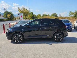 Opel Grandland X 2022 300ps 4WD Hybrid4 Plug-In Ultimate Limited Edition-thumb-12
