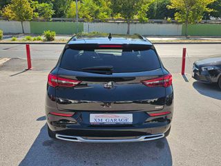 Opel Grandland X 2022 300ps 4WD Hybrid4 Plug-In Ultimate Limited Edition-thumb-7