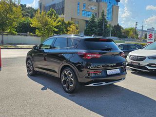 Opel Grandland X 2022 300ps 4WD Hybrid4 Plug-In Ultimate Limited Edition-thumb-10