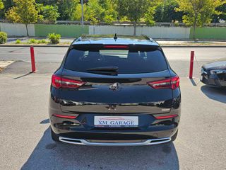 Opel Grandland X 2022 300ps 4WD Hybrid4 Plug-In Ultimate Limited Edition-thumb-8
