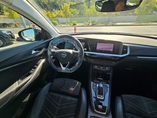 Opel Grandland X 2022 300ps 4WD Hybrid4 Plug-In Ultimate Limited Edition-thumb-23