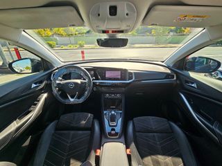 Opel Grandland X 2022 300ps 4WD Hybrid4 Plug-In Ultimate Limited Edition-thumb-22