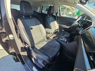 Opel Grandland X 2022 300ps 4WD Hybrid4 Plug-In Ultimate Limited Edition-thumb-29