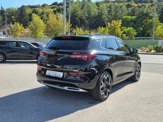 Opel Grandland X 2022 300ps 4WD Hybrid4 Plug-In Ultimate Limited Edition-thumb-5