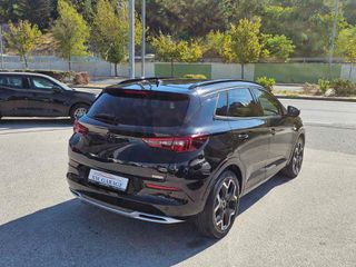 Opel Grandland X 2022 300ps 4WD Hybrid4 Plug-In Ultimate Limited Edition-thumb-6