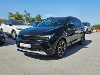 Opel Grandland X 2022 300ps 4WD Hybrid4 Plug-In Ultimate Limited Edition-thumb-14
