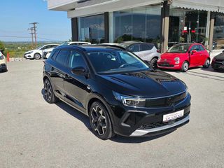 Opel Grandland X 2022 300ps 4WD Hybrid4 Plug-In Ultimate Limited Edition-thumb-1