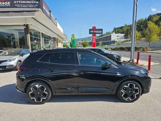 Opel Grandland X 2022 300ps 4WD Hybrid4 Plug-In Ultimate Limited Edition-thumb-3