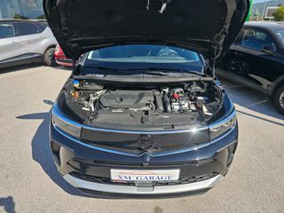 Opel Grandland X 2022 300ps 4WD Hybrid4 Plug-In Ultimate Limited Edition-thumb-55