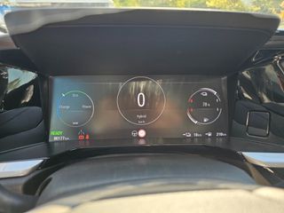 Opel Grandland X 2022 300ps 4WD Hybrid4 Plug-In Ultimate Limited Edition-thumb-38