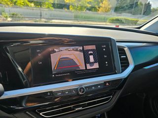 Opel Grandland X 2022 300ps 4WD Hybrid4 Plug-In Ultimate Limited Edition-thumb-40