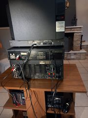 Συγκρότημα Hi-fi