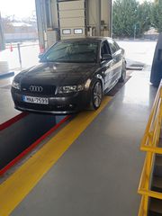 Audi A4 2004 Look sline-thumb-1