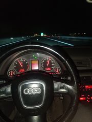 Audi A4 2004 Look sline-thumb-4