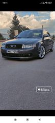 Audi A4 2004 Look sline-thumb-5