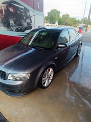 Audi A4 2004 Look sline-thumb-6