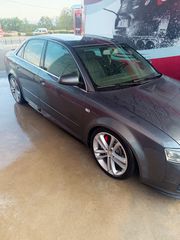 Audi A4 2004 Look sline-thumb-7