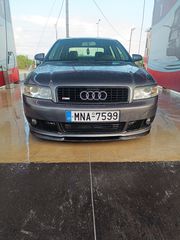Audi A4 2004 Look sline-thumb-8