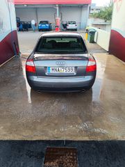 Audi A4 2004 Look sline-thumb-9