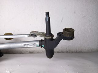 Μοτέρ υαλοκαθαριστήρων εμπρός από Peugeot 2008 Active 2021 - 9824784980 W000096769 W000098105-thumb-2