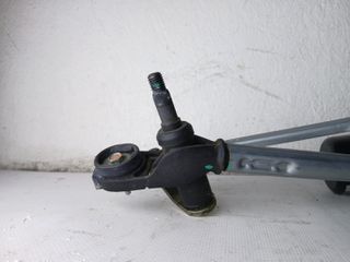 Μοτέρ υαλοκαθαριστήρων εμπρός από Peugeot 2008 Active 2021 - 9824784980 W000096769 W000098105-thumb-1