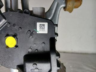 Μοτέρ υαλοκαθαριστήρων εμπρός από Peugeot 2008 Active 2021 - 9824784980 W000096769 W000098105-thumb-7