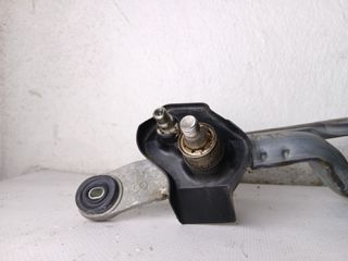 Μοτέρ υαλοκαθαριστήρων εμπρός από Toyota Yaris Hybrid Splash 2018 - 85110-0D191 159300-7710-thumb-5