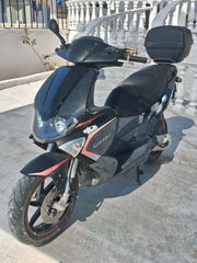 Gilera 2000