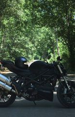 Ducati Streetfighter 2015 848
