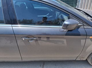 Ford Mondeo Mk4