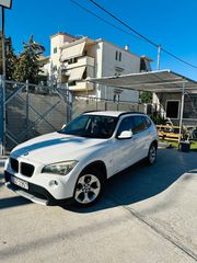 Bmw X1 2011