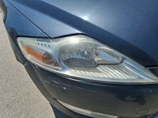 Ford Mondeo Mk4
