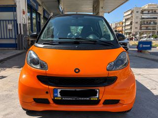 Smart ForTwo 2011 451