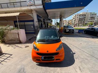 Smart ForTwo 2011 451-thumb-1