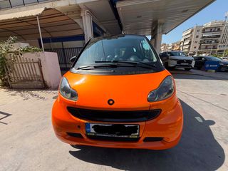 Smart ForTwo 2011 451-thumb-2
